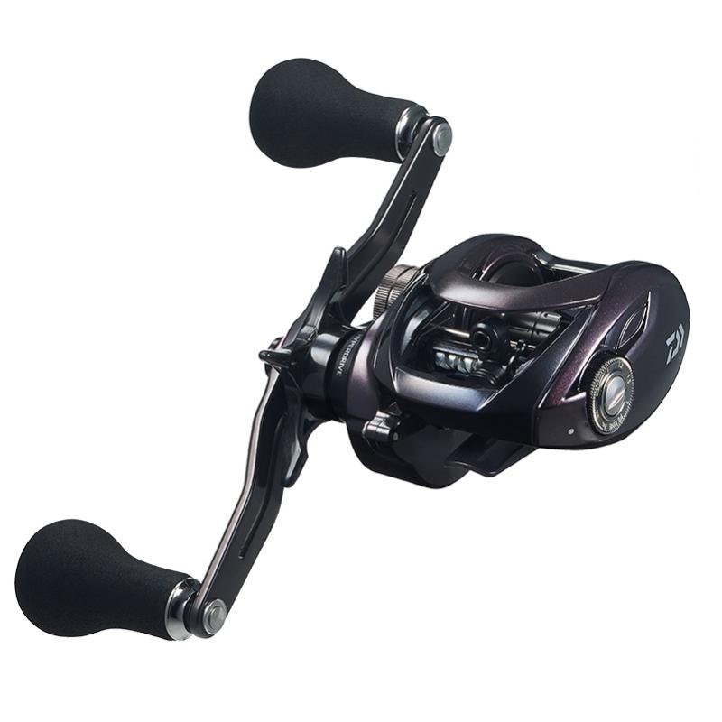 Daiwa 23 Kohga fishing reels